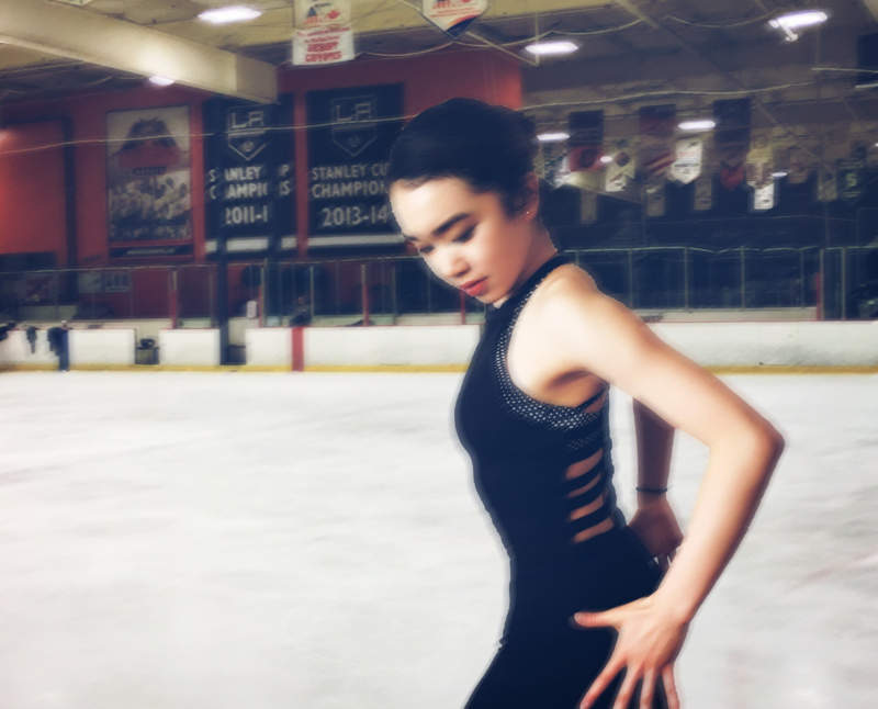 Ready for the Olympic season